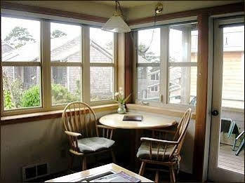 The Inn At Manzanita Eksteriør bilde