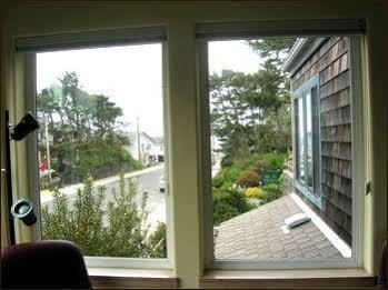 The Inn At Manzanita Eksteriør bilde