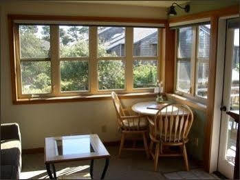 The Inn At Manzanita Eksteriør bilde